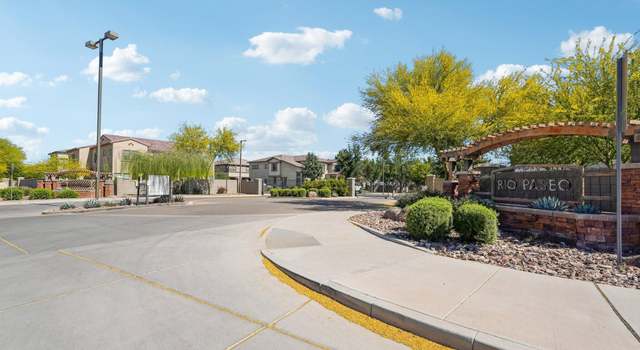 Photo of 14870 W Encanto Blvd #1133, Goodyear, AZ 85395