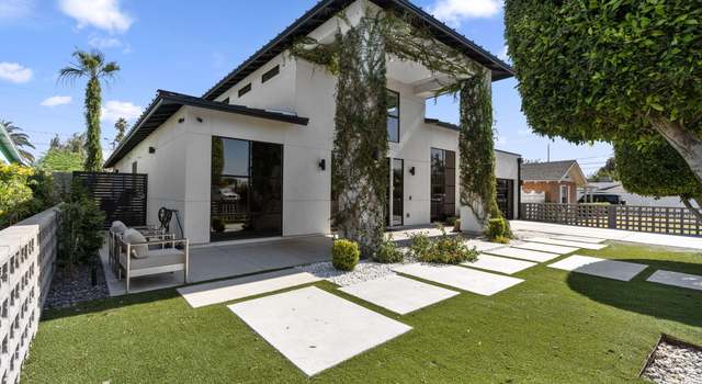 Property at 1807 E Campbell Ave, Phoenix, AZ 85016, 4 beds, 3.5 baths