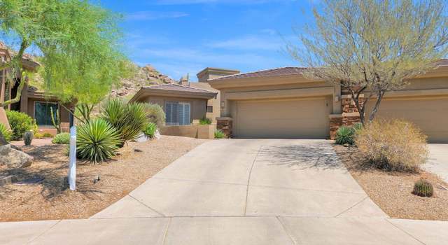 Photo of 7507 E Quien Sabe Way, Scottsdale, AZ 85266
