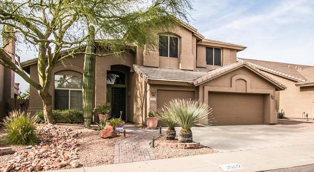 Photo of 25832 N 44TH Way, Phoenix, AZ 85050