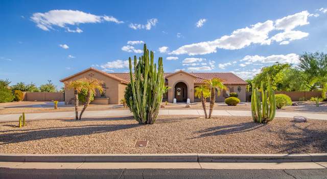 Photo of 14371 W Desert Cove Rd, Surprise, AZ 85379