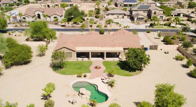 Photo of 14371 W Desert Cove Rd, Surprise, AZ 85379