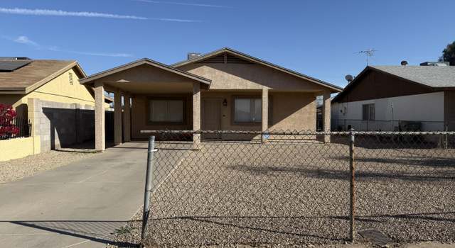 Photo of 6637 N 54th Ave, Glendale, AZ 85301