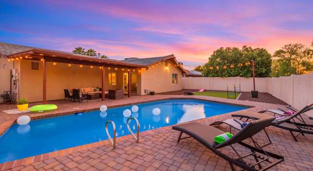 Photo of 2330 E Pebble Beach Dr, Tempe, AZ 85282