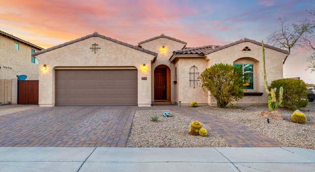 Photo of 9286 W Buckhorn Trl, Peoria, AZ 85383