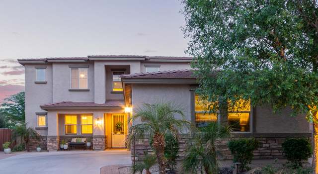Photo of 9231 W Bent Tree Dr, Peoria, AZ 85383