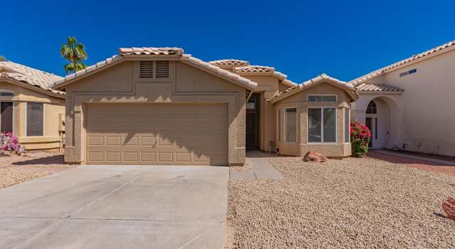 Photo of 4526 E Bannock St, Phoenix, AZ 85044