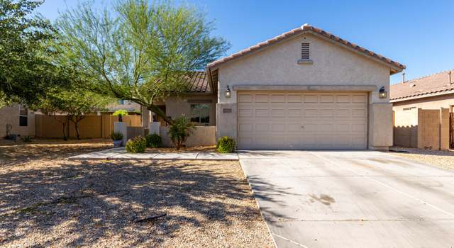 Photo of 19342 W Morning Glory Dr, Buckeye, AZ 85326