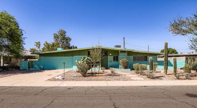 Photo of 736 E Loyola Dr, Tempe, AZ 85282