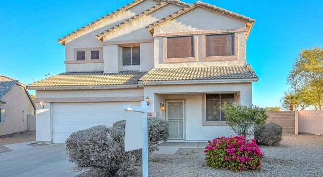 Photo of 10350 W Alvarado Rd, Avondale, AZ 85392