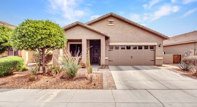 Photo of 261 S 225th Ln, Buckeye, AZ 85326