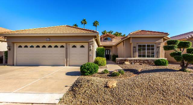 Photo of 10543 E Arrowvale Dr, Sun Lakes, AZ 85248