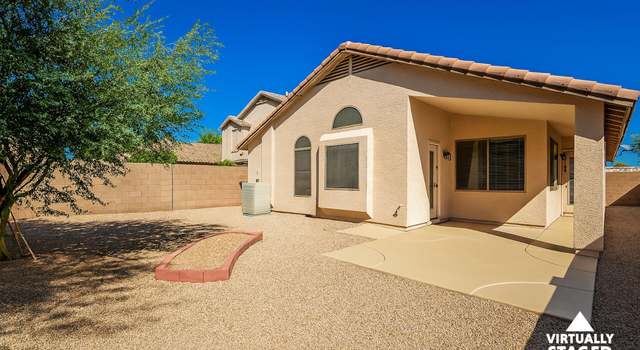 Photo of 29804 N Desert Willow Blvd, San Tan Valley, AZ 85143