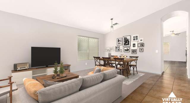 Photo of 29804 N Desert Willow Blvd, San Tan Valley, AZ 85143