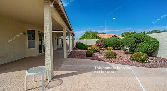 Photo of 20609 N Ventana Dr, Peoria, AZ 85373
