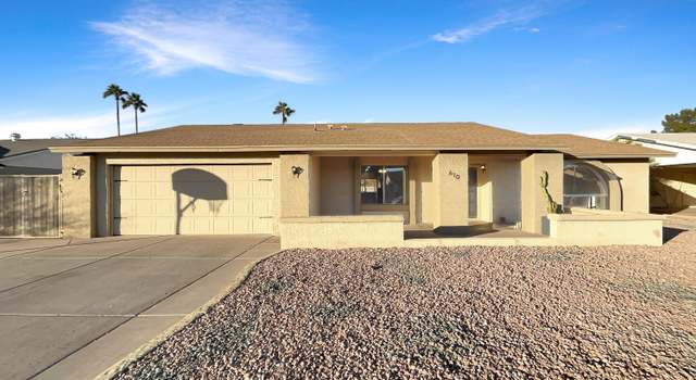 Photo of 610 W Medina Ave, Mesa, AZ 85210
