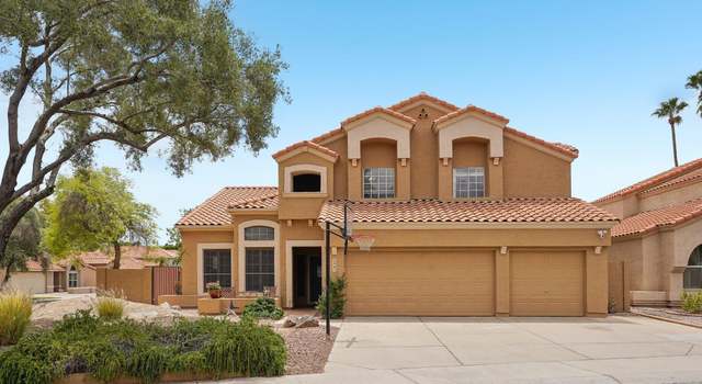 Photo of 6901 W Tonto Dr, Glendale, AZ 85308