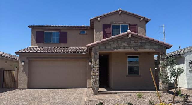 Photo of 16760 W Hope Dr, Surprise, AZ 85388