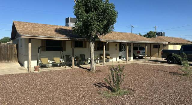 Photo of 5735 N 32nd Dr, Phoenix, AZ 85017