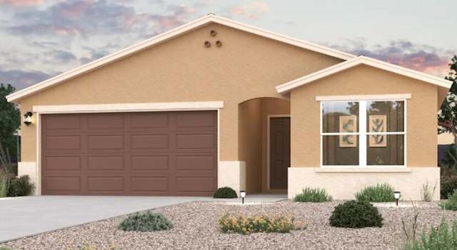Photo of 10157 W Durango Pl, Arizona City, AZ 85123