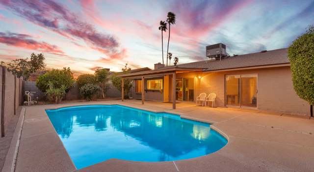 Photo of 3931 W Christy Dr, Phoenix, AZ 85029
