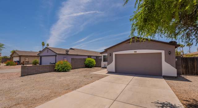 Photo of 719 E Broadway Ave, Apache Junction, AZ 85119