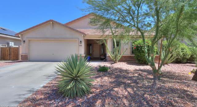 Photo of 45138 W Norris Rd, Maricopa, AZ 85139