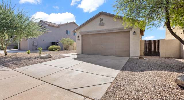 Photo of 20917 N Sansom Dr, Maricopa, AZ 85138
