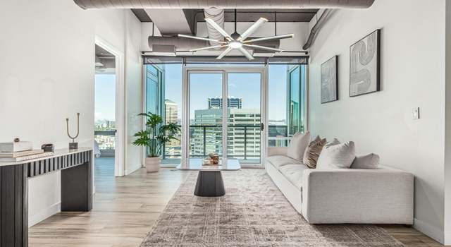 Photo of 1 E Lexington Ave #1402, Phoenix, AZ 85012