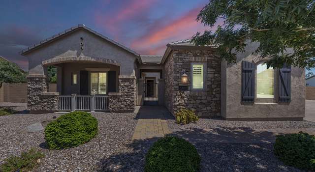 Photo of 22092 E Camacho Rd, Queen Creek, AZ 85142