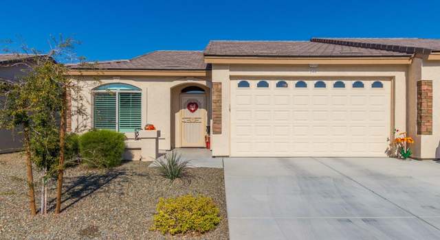 Photo of 10960 E MONTE Ave #244, Mesa, AZ 85209