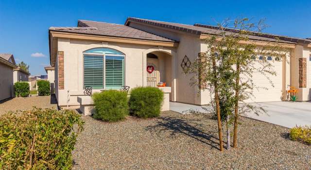 Photo of 10960 E MONTE Ave #244, Mesa, AZ 85209