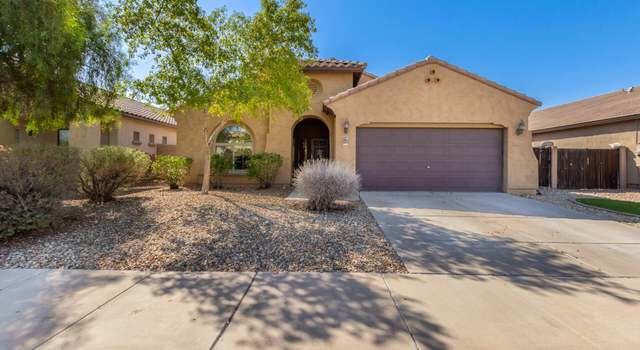 Photo of 5811 W Pedro Ln, Laveen, AZ 85339