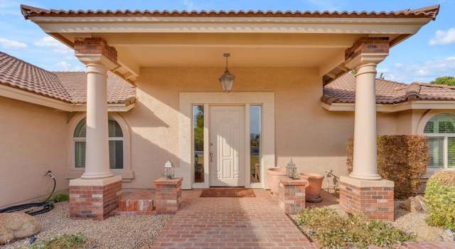 Photo of 942 N Miramar --, Mesa, AZ 85213