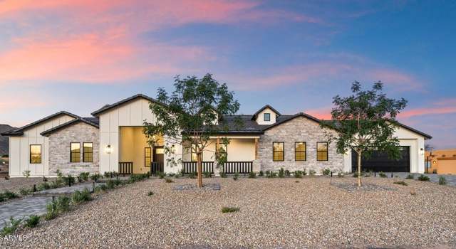 Photo of 3323 N 81st St, Mesa, AZ 85207