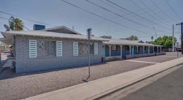 Photo of 450 W University Dr, Mesa, AZ 85201