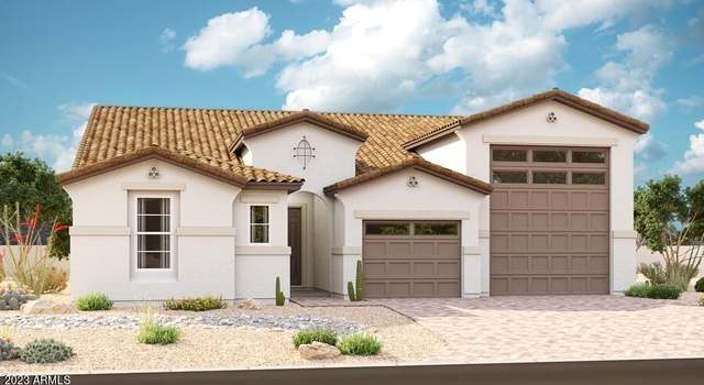 Photo of 18606 W Butler Dr, Waddell, AZ 85355