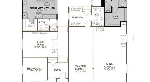Photo of 18606 W Butler Dr, Waddell, AZ 85355