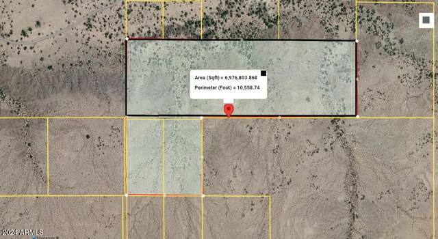 Photo of 0 E Tbd -- Unit -, Dateland, AZ 85333