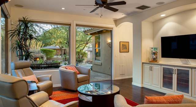Photo of 11496 E Pine Valley Rd, Scottsdale, AZ 85255