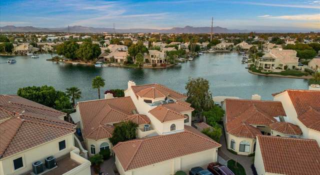 Photo of 1700 E Lakeside Dr #12, Gilbert, AZ 85234