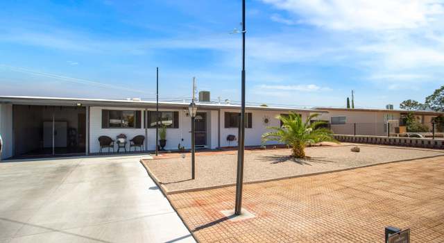 Photo of 116 E Martin Dr, Sierra Vista, AZ 85635