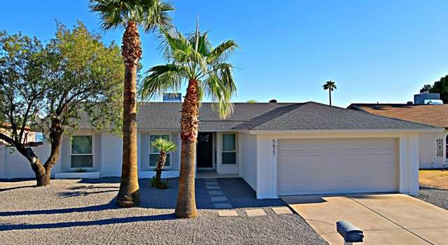 Photo of 5627 W Comet Ave, Glendale, AZ 85302