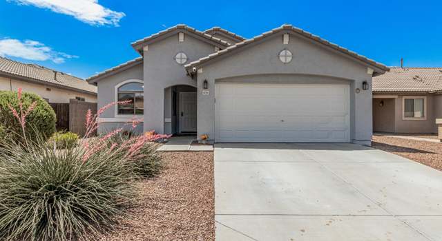 Photo of 10755 W Mountain View Dr, Avondale, AZ 85323