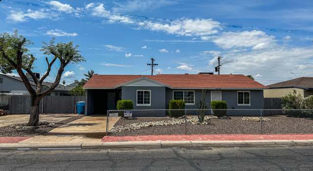 Photo of 2928 N 37th Ave, Phoenix, AZ 85019
