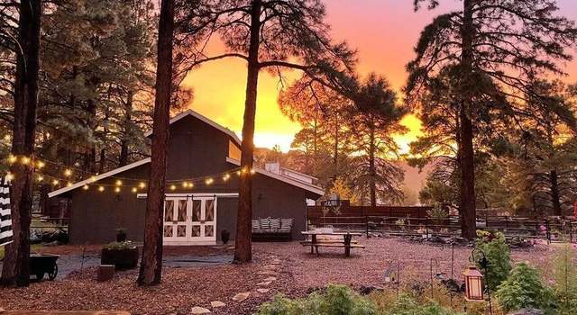 Photo of 7530 N Rain Valley Rd, Flagstaff, AZ 86004