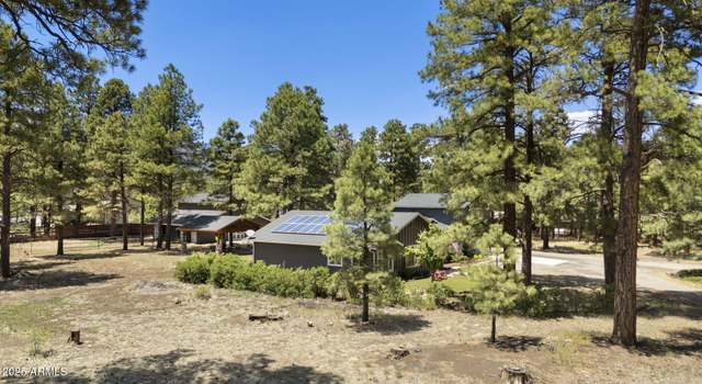 Photo of 7530 N Rain Valley Rd, Flagstaff, AZ 86004