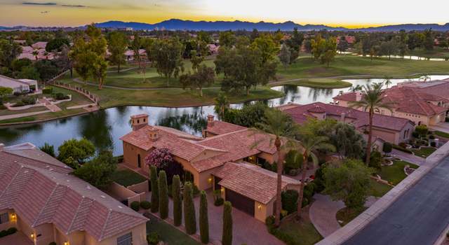 Photo of 1181 W Marina Dr, Chandler, AZ 85248