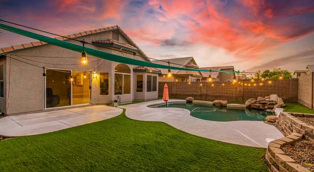 Photo of 8346 W Bluefield Ave, Peoria, AZ 85382