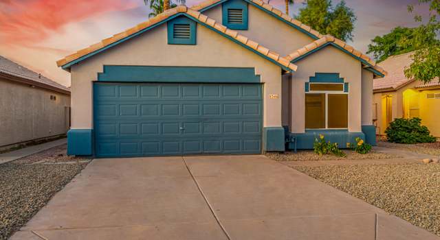 Photo of 8346 W Bluefield Ave, Peoria, AZ 85382